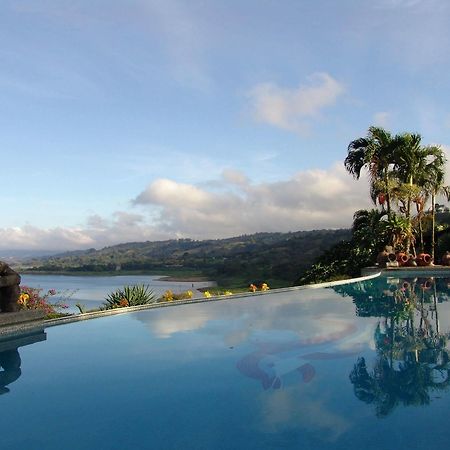 Hotel La Mansion Inn Arenal Nuevo Arenal Exterior photo